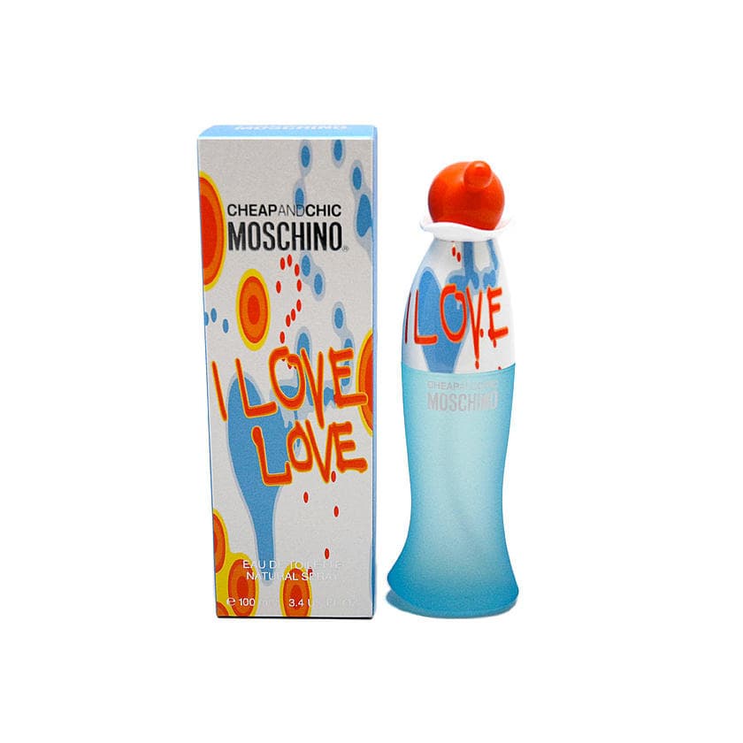 Producto Moschino