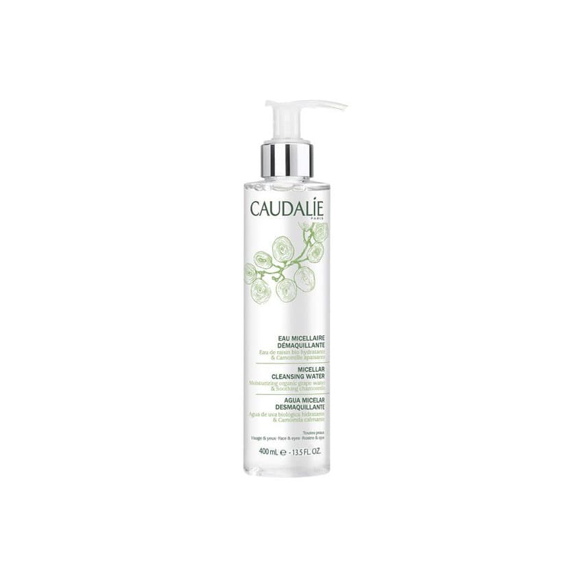 Product Caudalie