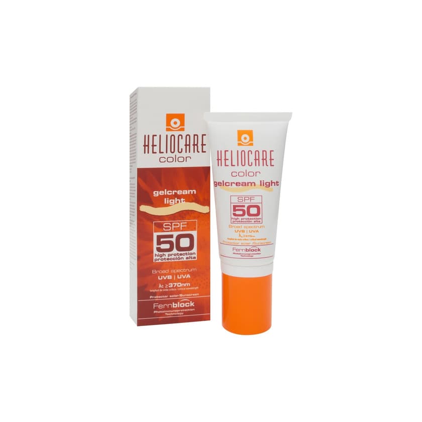 Product Heliocare