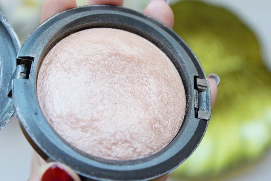 Producto MAC Mineralize Skinfinish