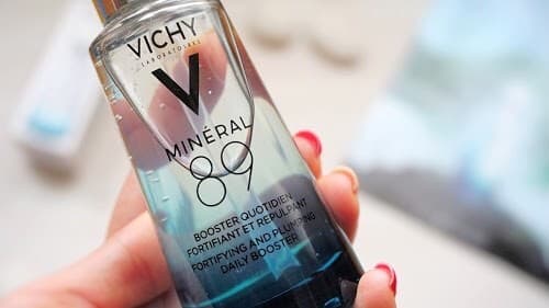 Product Vichy Mineral 89