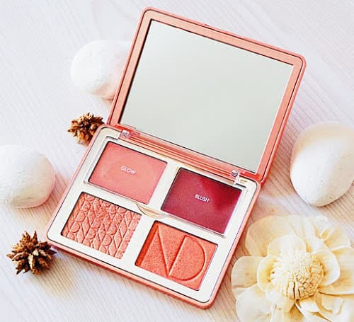 Producto Natasha Denona Bloom Palette