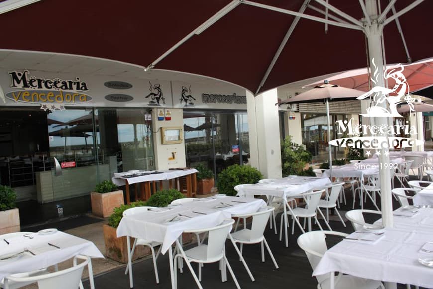 Restaurantes Mercearia Vencedora - Marina de Cascais