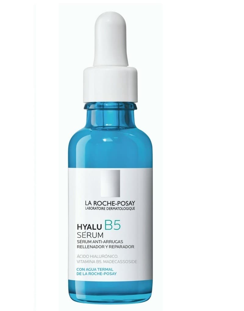 Fashion Hyalu B5, sérum antiedad con vitamina B5 | La Roche-Posay