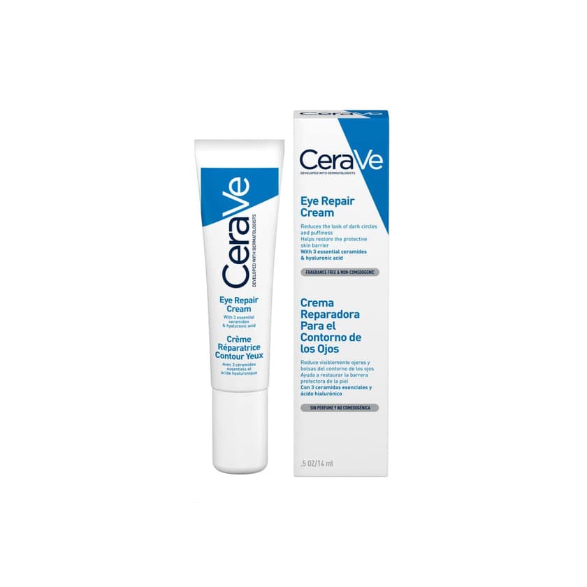 Product CeraVe Eye Repair Cream