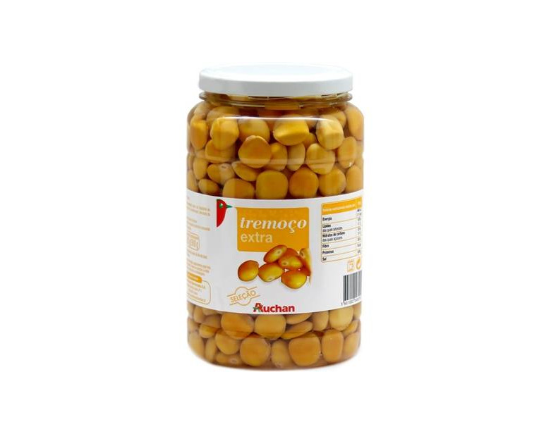 Producto Tremoços 