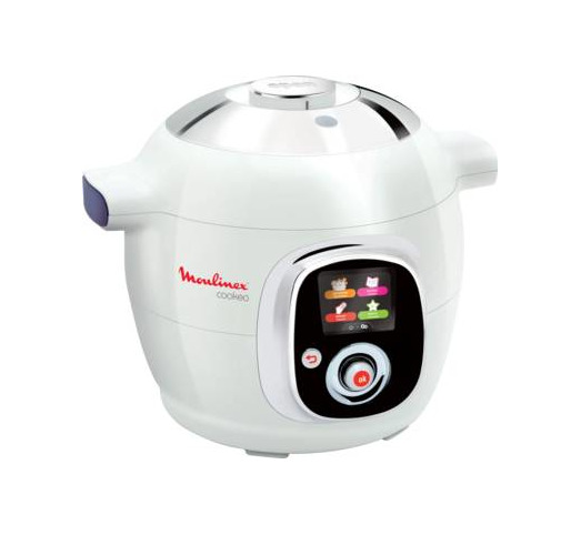 Product Moulinex Cookeo