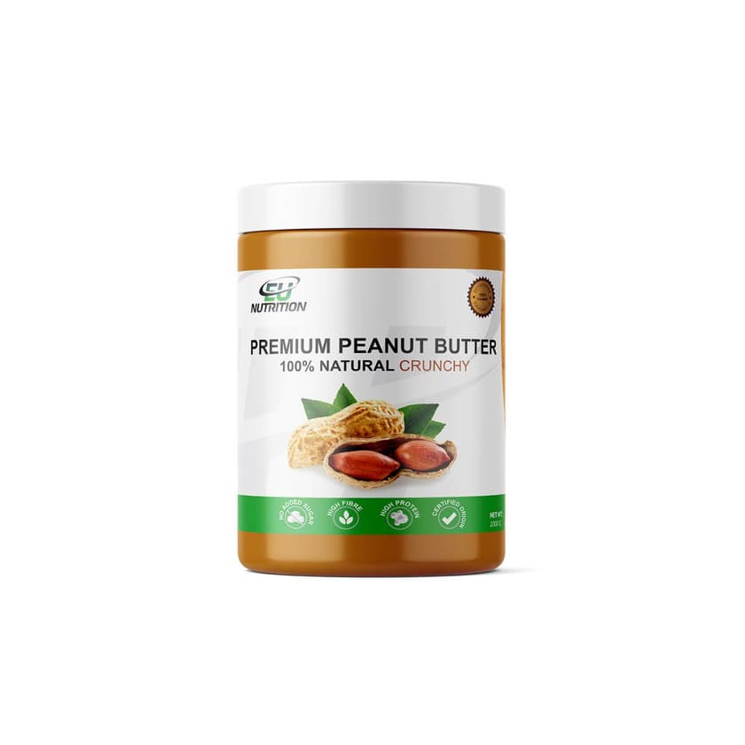 Producto EU Nutrition