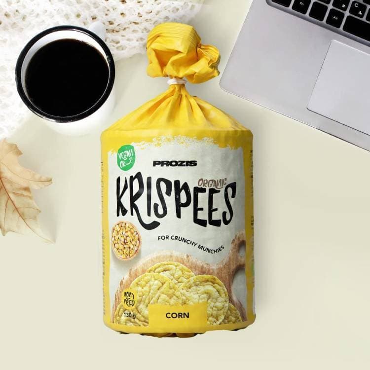 Producto Organic Krispees