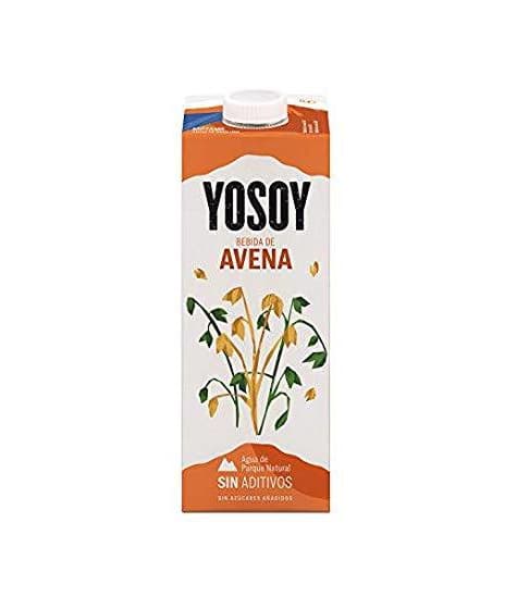 Producto Yosoy