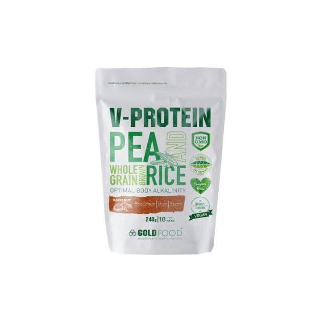 Product V Protein