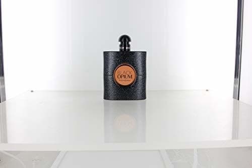 Beauty YVES SAINT LAURENT BLACK OPIUM - Agua de perfume vaporizador para mujer