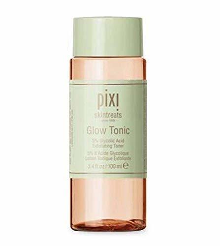 Beauty Pixi Glow Tonic With Aloe Vera & Ginseng 100ml by Pixi Skintreats