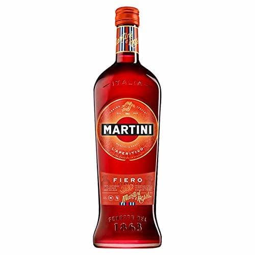 Product Martini Aperitivo Fiero Pack 3 x 750 ml