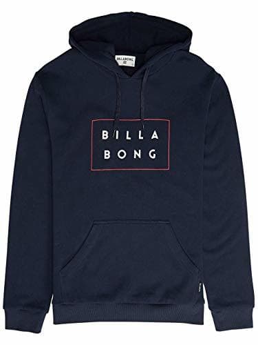 Place Billabong Sweatshirts and Hoodies Billabong Primary Die Cut Navy XL