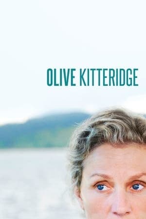 Serie Olive Kitteridge