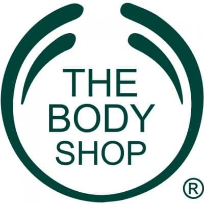 Moda The Body Shop