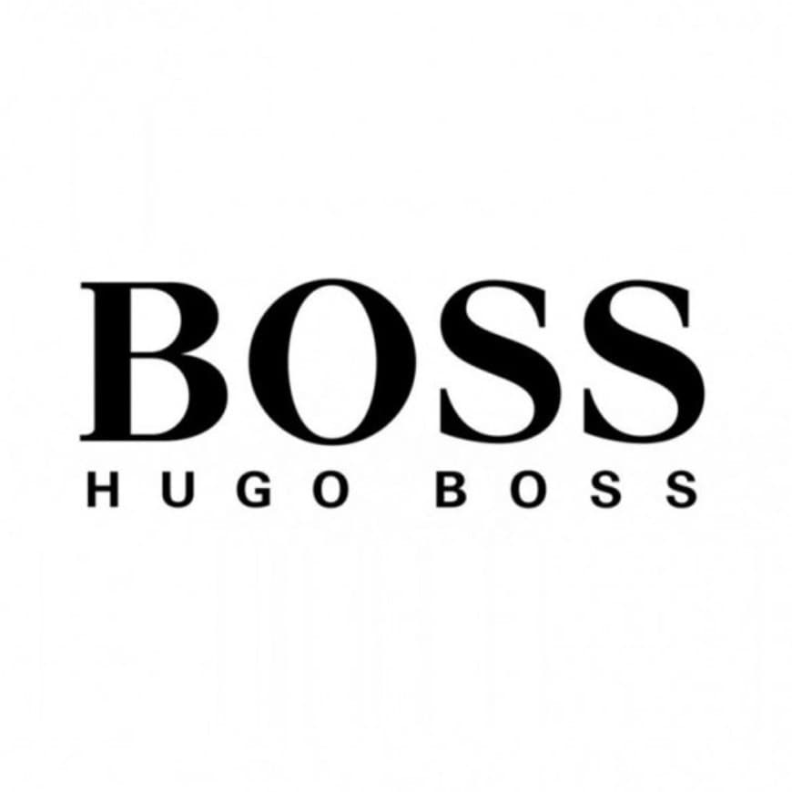 Moda Hugo Boss