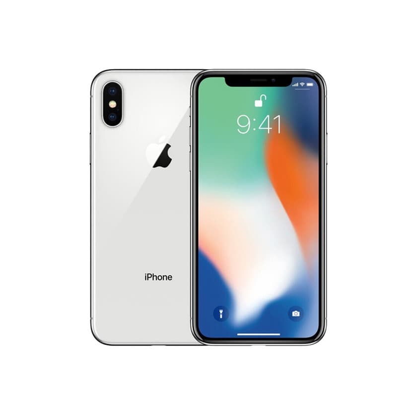 Product iPhone X