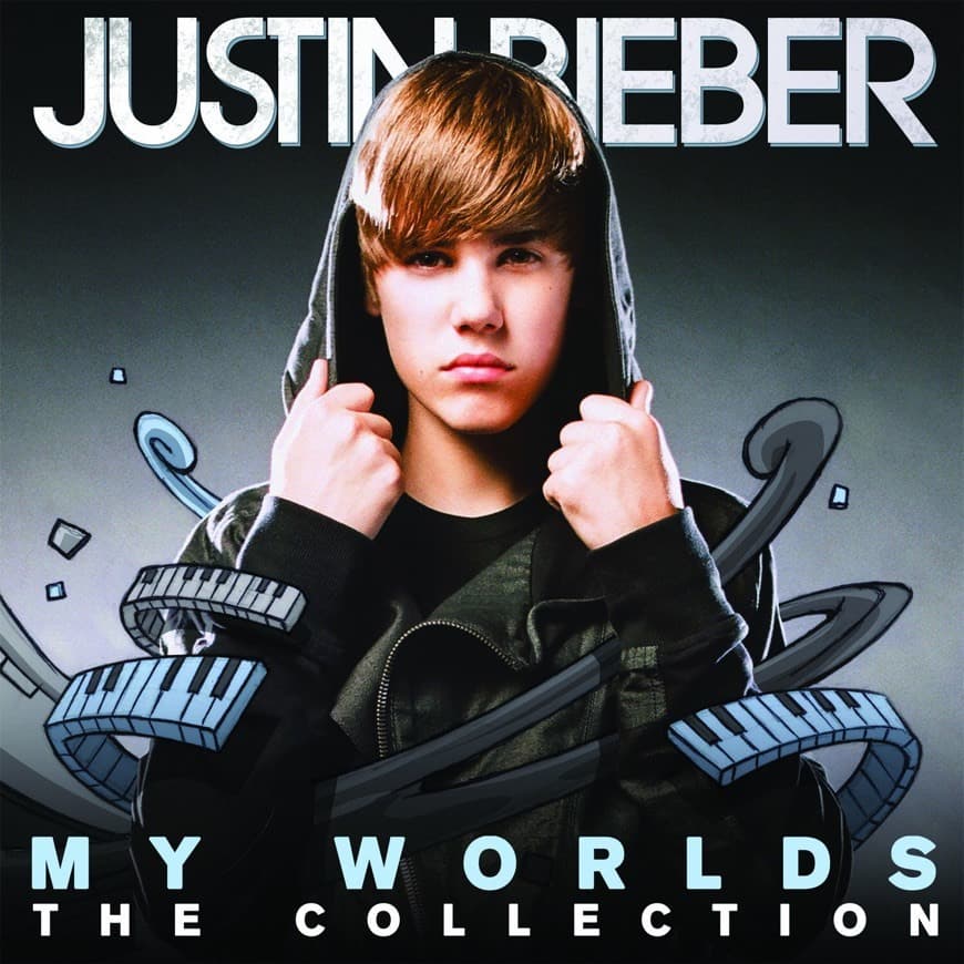 Canción My worlds: the collection - Justin Bieber 