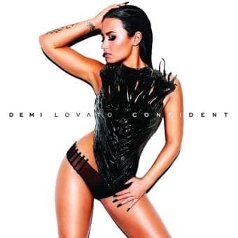 Canción Confident - Demi Lovato