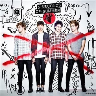 Canción 5SOS CD 