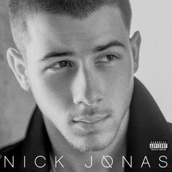 Canción Nick Jonas CD 