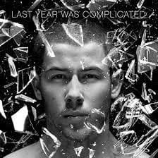 Canción Last year was complicated - Nick Jonas 