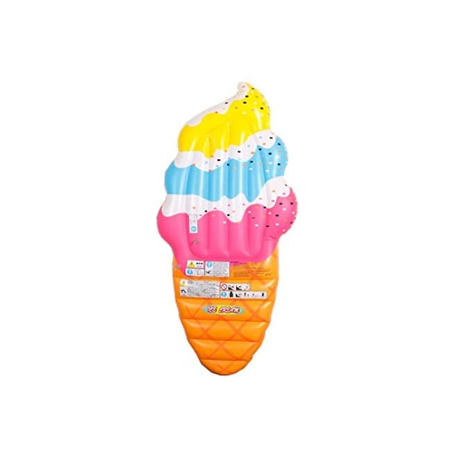 Product Inflable Ice Cream Float