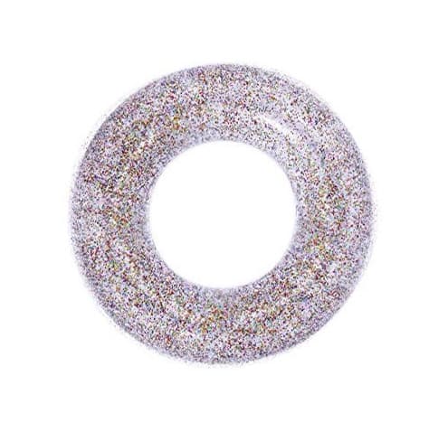 Product Glitter Float