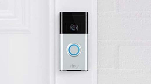 Producto Ring Video Doorbell