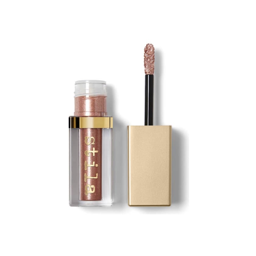 Product Stila Glitter & Glow Liquid Eye Shadow