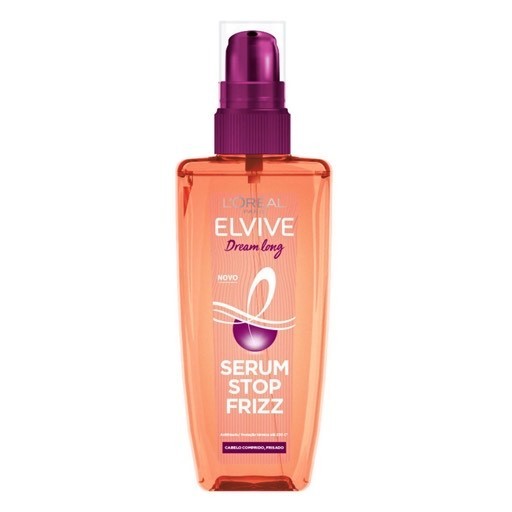 Moda Elvive Dream Long Serum Stop Frizz