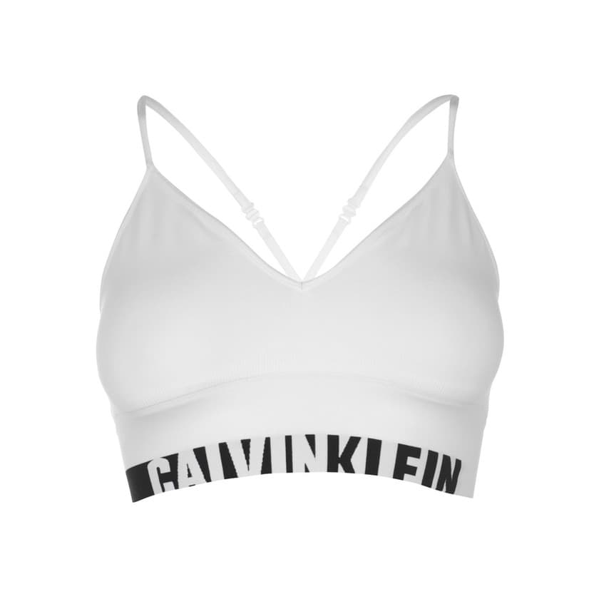 Product Calvin Klein Long Bralette Ladies