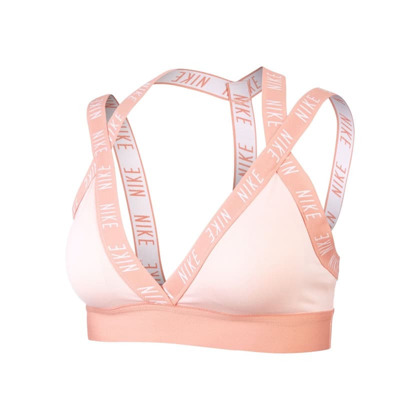 Product Nike Indie Logo Sports Bra Ladies