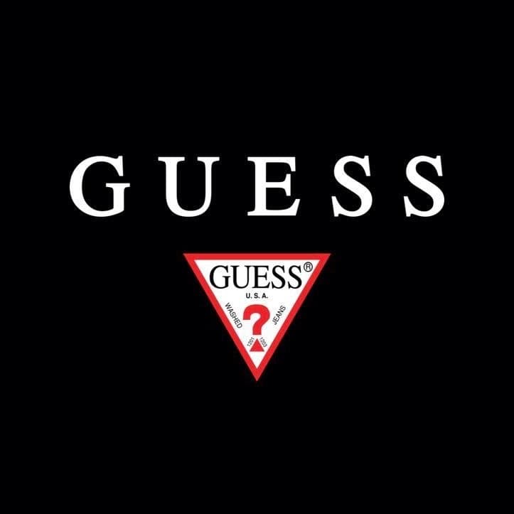 Fashion GUESS