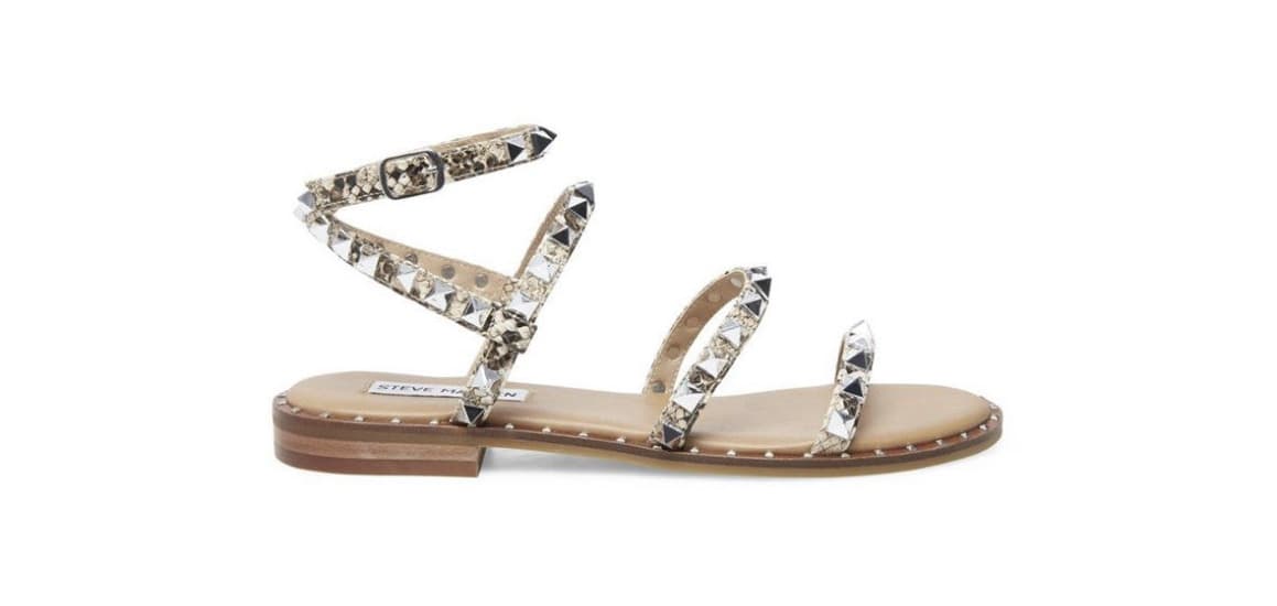 Producto TRAVEL SNAKE SANDALS