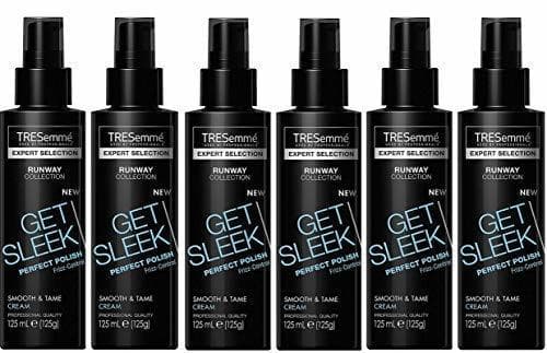 Beauty Crema TRESemme Get SLEEK Smooth and Tame