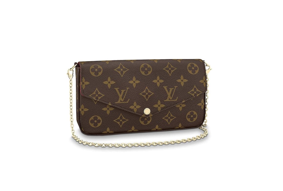 Product LOUIS VUITTON POCHETTE FÉLICIE