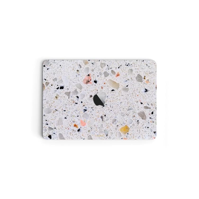 Product TERRAZZO MACBOOK SKIN