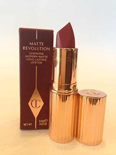 Beauty Charlotte Tilbury Matte Revolution Luminous Lipstick