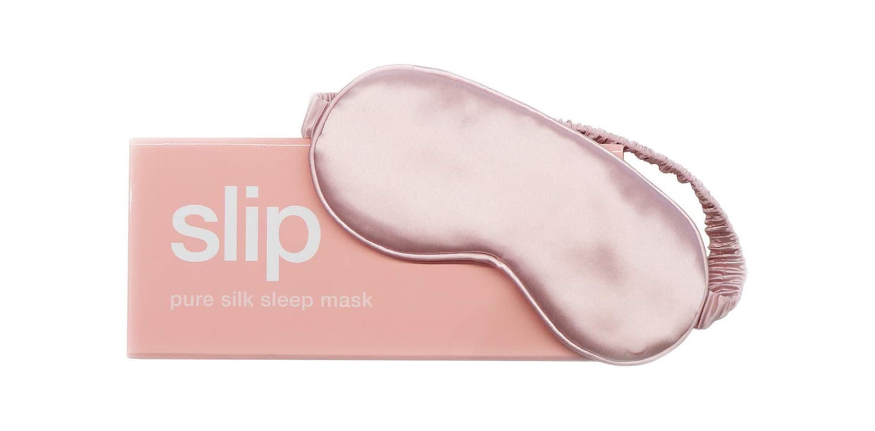 Product Slip Silk Sleep Mask