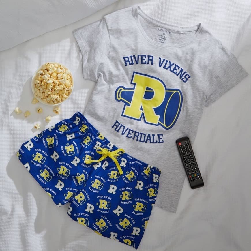 Producto Primark Riverdale High River Vixens Pj Set