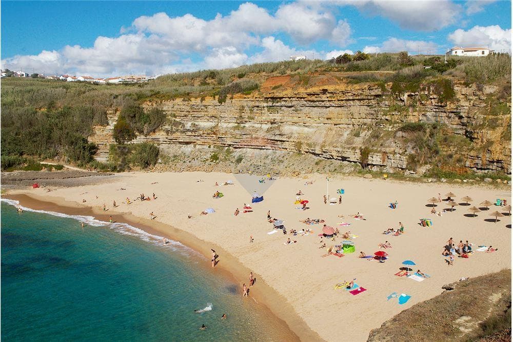 Place Praia dos Coxos