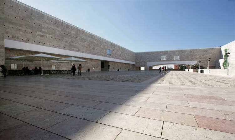 Place Centro Cultural de Belém