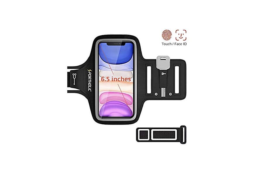 Product iPhone Case for Running