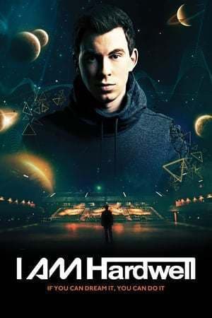 Movie I Am Hardwell