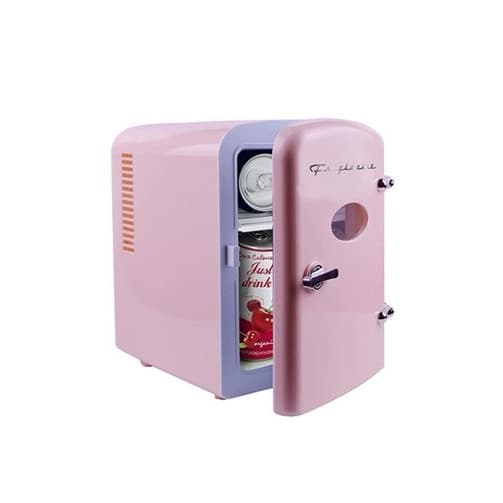 Producto Frigidaire Mini Portable Compact Personal Fridge