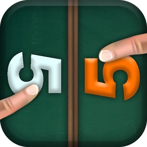 App Jogo Matemático para 2