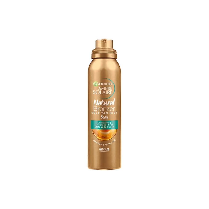 Product Autobronzeador Ambre Solaire